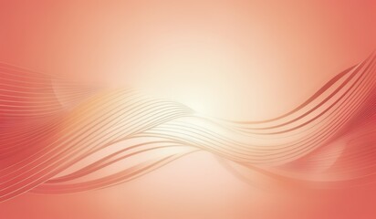 Fototapeta premium a colorful background with a wave that says wave 
