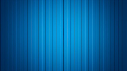 Obraz premium Blue striped background.
