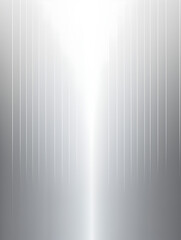 Abstract grey and white gradient background 