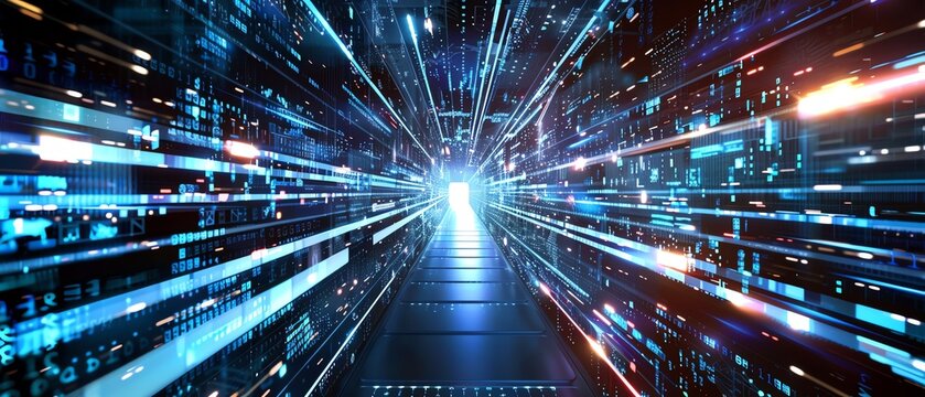 Disrupting tech processes  means interfering with successful tech activities