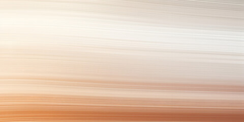 Obraz premium Abstract beige and white gradient lines background 