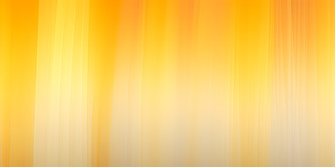 Abstract yellow and white gradient lines background 