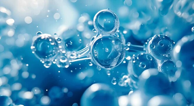 world of nanostructures for water purification in hyper-realistic science and technology cutting-edge advancements in environmental science.