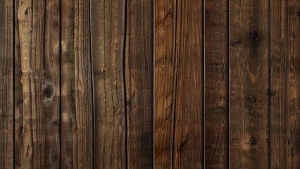 Fototapeta premium brown wood, wooden texture , dark wood background. Brown wood texture. Abstract wood texture background.