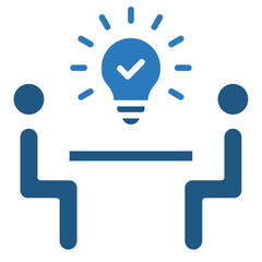 Innovation Consulting icon