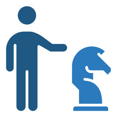 Strategic Consultation icon