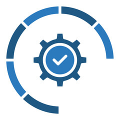 Process Optimization icon