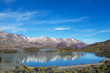 Fototapeta premium Perito Moreno