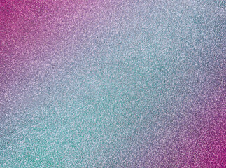 pink and blue background with gradient. grainy texture