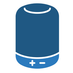 Portable Speaker icon © kinder my