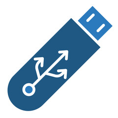 USB Flash Drive icon