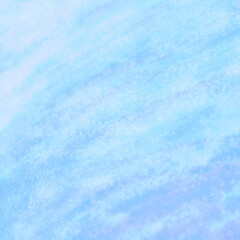 Obraz premium 水彩風 背景イメージ ブルー 青 水色