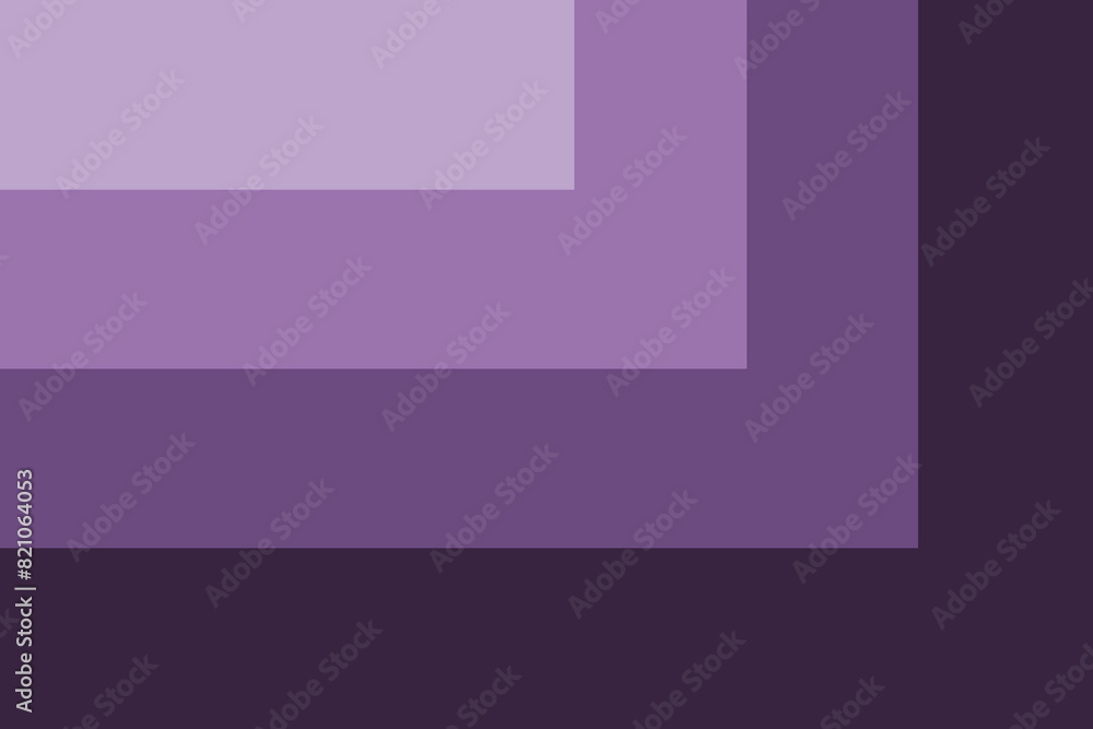 Poster simple abstract colorful lines background pattern design