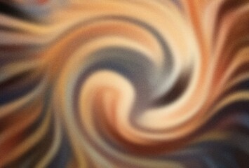 Abstract color gradient banner grainy texture background purple yellow black orange white noise texture blurred colors poster backdrop header design