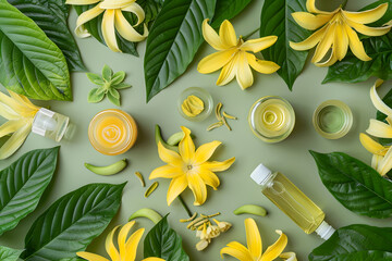 The Multifaceted Uses of Ylang Ylang: From Aromatherapy to Traditional Medicine