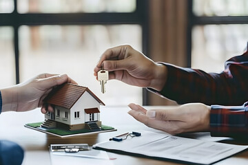 Real Estate Transfer: Navigating the Inheritance Tax Landscape
