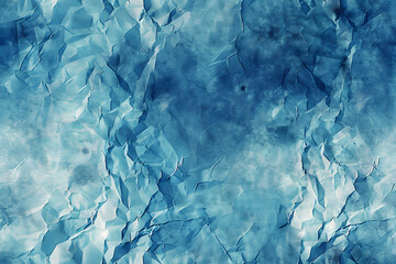 Obraz premium old blue paper background with marbled vintage texture in elegant website or textured paper design distressed watercolor painting with paint spatter AI