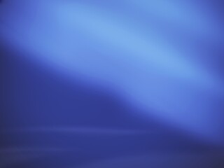 blue background, abstract blue light background, abstract blue gradient and shadow background, with blur degrade style design for background or backdrop, silk background with spotlight