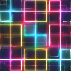 seamless pattern of tile, wallpaper, floor. decorate interior design