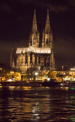 Obraz premium Old Church from Europe