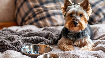 Impeccable Yorkshire Terrier Care: Essentials for Your Beloved Pet