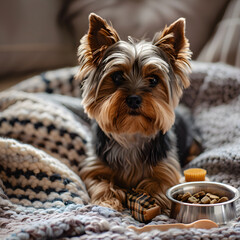 Impeccable Yorkshire Terrier Care: Essentials for Your Beloved Pet