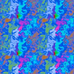 abstract graphics of versatile .