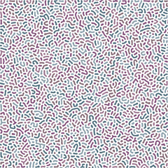 ABSTRACT PASTEL COLORFUL TURING PATTERN DESIGN BAKGROUND VECTOR GOOD FOR WALLPAPER, COVER,POSTER 