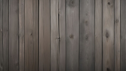 Obraz premium Gray Wood Texture