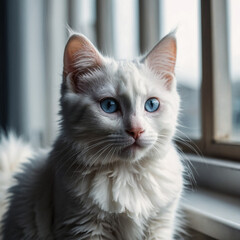 International Cat Day