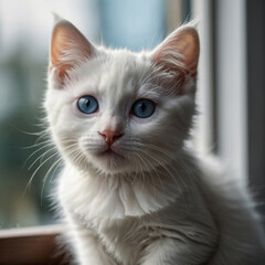 International Cat Day