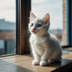 International Cat Day