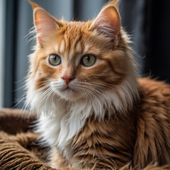 International Cat Day