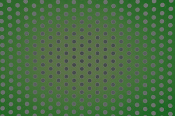 blue background with circles, vector