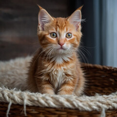 International Cat Day