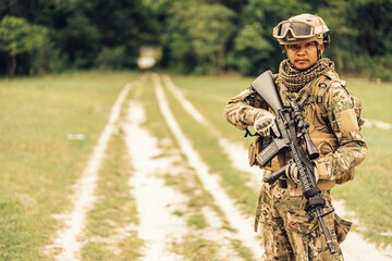 War knows no mercy, showing no regard for the lives of those caught in its grasp, but the soldier presses on, driven by a sense of duty and honor that cannot be extinguished.