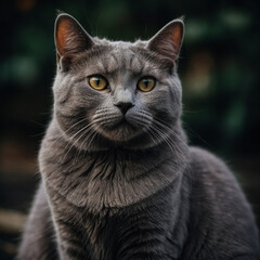 International Cat Day