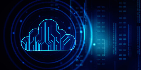 2d rendering technology Cloud computing 