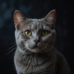 International Cat Day