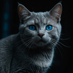 International Cat Day