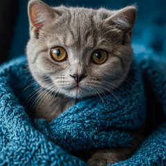 International Cat Day