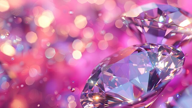 man made diamonds