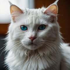 International Cat Day