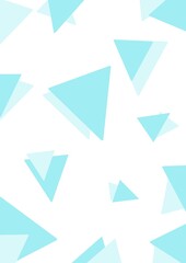 triangle pattern background 6