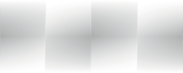 Abstract monochrome stripe texture background. Minimal grey lines pattern background for retro and graphic effects.