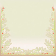 Obraz premium 꽃 배경 이미지158