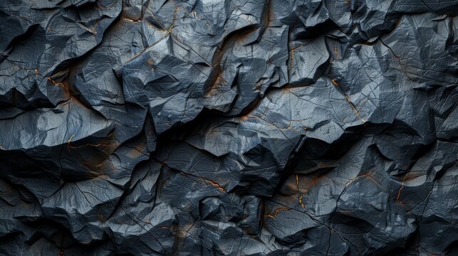  obsidian stone texture background 