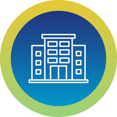 Building Icon