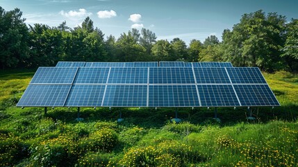  solar energy panels for commercial 