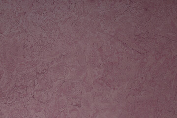 pink textured wall background